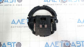 Mercedes C-Class W205 19-21 Cruise Control Radar Bracket (2 parts)