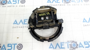 Mercedes C-Class W205 19-21 Cruise Control Radar Bracket (2 parts)