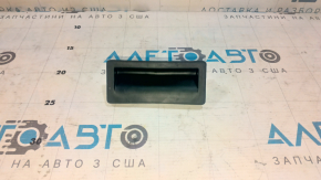 Audi A4 B8 08-16 sedan trunk release button without camera