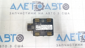 Radar cruise control for the Mercedes C-class W205 19-21