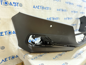 Bare front bumper for Honda Accord 2021-22 with parking sensors