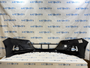 Bare front bumper for Honda Accord 2021-22 with parking sensors