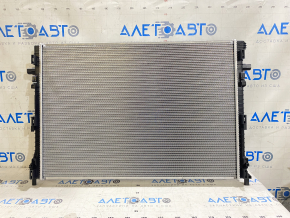Water cooling radiator VW Atlas 18-23 3.6