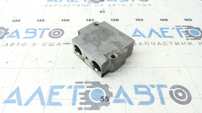 BMW 5 Series F10 14-16 3.0T N55 AWD Automatic Transmission Cooling System Valve