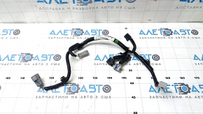Toyota Camry V55 15-17 Passenger Seat Wiring