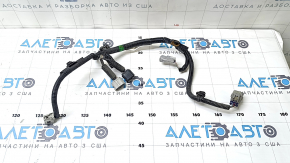 Toyota Camry V55 15-17 Passenger Seat Wiring