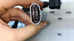 Toyota Camry V55 15-17 Passenger Seat Wiring