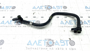 BMW 5 Series F10 14-16 3.0T N55 AWD Automatic Transmission Cooling Pipe, Short, Type 2