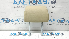 Rear left headrest BMW 5 F10 14-16 Dakota beige leather Venetobeige