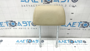 Rear left headrest BMW 5 F10 14-16 Dakota beige leather Venetobeige