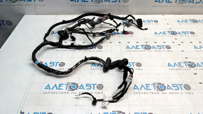 Tesla Model S 12-20 Type 2 Front Left Door Wiring