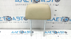 Rear right headrest BMW 5 F10 14-16 Dakota beige leather Venetobeige