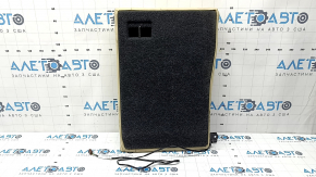 BMW 5 F10 14-16 Dakota beige leather Venetobeige rear right seat backrest, heated, ready to clean