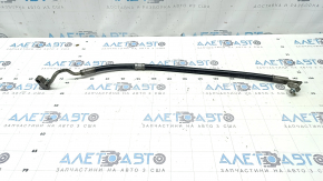 High pressure power steering pipe BMW 5 F10 11-16 feed, first