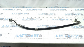 High pressure power steering pipe BMW 5 F10 11-16 feed, first