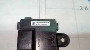 Tesla Model S 12-20 Front Left Exterior Door Handle Control Unit