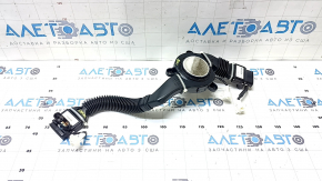 Nissan Pathfinder 13-16 passenger seat wiring harness small