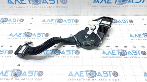 Nissan Pathfinder 13-16 passenger seat wiring harness small