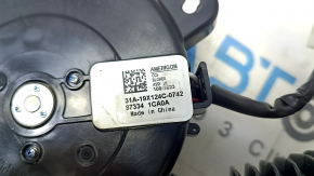 Nissan Pathfinder 13-16 passenger seat wiring harness small
