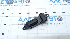 Nissan Pathfinder 13-16 Black Passenger Seat Control