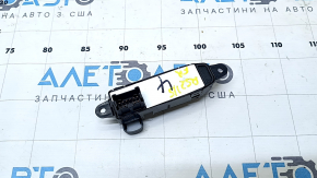 Nissan Pathfinder 13-16 Black Passenger Seat Control