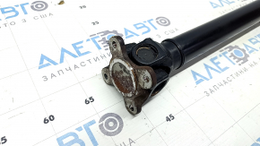 Drive axle shaft front left BMW 5 F10 10-16