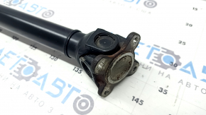Drive axle shaft front left BMW 5 F10 10-16