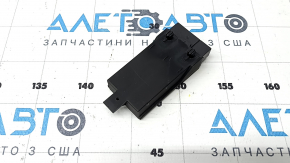 Rear left seat heating control unit BMW 5 F10 10-17