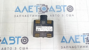 Blind Spot Sensor (BSM) left Mercedes C-Class W205 19-21