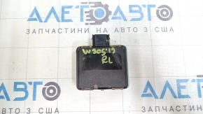 Blind Spot Sensor (BSM) left Mercedes C-Class W205 19-21