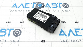 BMW 5 F10 10-17 Rear Right Seat Heating Control Unit