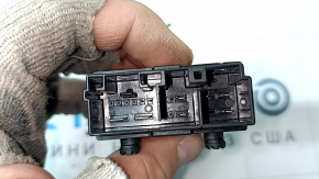 BMW 5 F10 10-17 Rear Right Seat Heating Control Unit