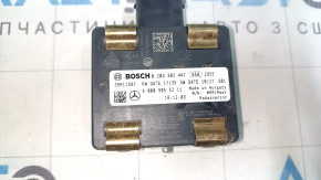 Blind Spot Sensor (BSM) right Mercedes C-Class W205 19-21