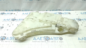 BMW 5 F10 11-16 washer reservoir without neck and sensor for headlight washer