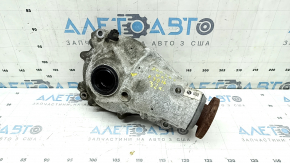Front axle BMW 3 F30 16-18 2.81 32k