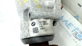 Front axle BMW 3 F30 16-18 2.81 32k