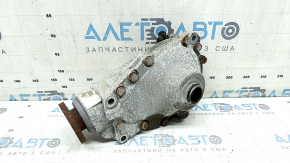 Front axle BMW 3 F30 16-18 2.81 32k