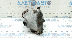 Front axle BMW 3 F30 16-18 2.81 32k