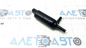 Headlight Washer Motor BMW 5 F10 11-16