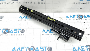 Right driver's seat runner for BMW 5 F10 11-16