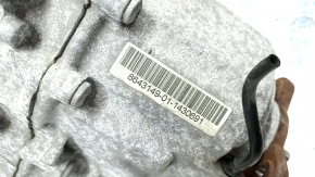 Transfer case BMW 3 F30 12-18 32k