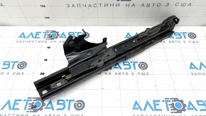 Rear left seat lock BMW 5 F10 11-16