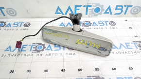 Mercedes C-class W205 15-21 interior mirror, auto-dimming, backlit, cleanable