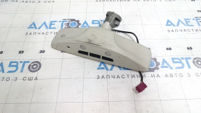 Mercedes C-class W205 15-21 interior mirror, auto-dimming, backlit, cleanable