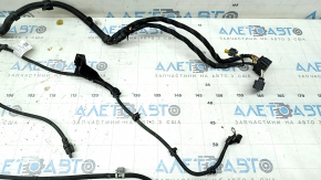 BMW 3 F30 17-18 B46 engine wiring
