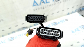 BMW 3 F30 17-18 B46 engine wiring