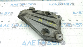 Left Engine Mount Bracket BMW 5 F10 11-16 3.0T AWD