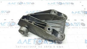 Left Engine Mount Bracket BMW 5 F10 11-16 3.0T AWD