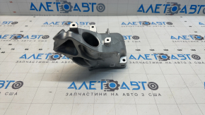 Right engine mount bracket for Mercedes W167 GLE 450 20-24 3.0h