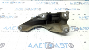 Right Engine Mount Bracket BMW 5 F10 11-16 3.0T AWD